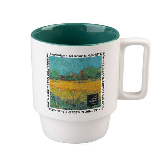 Van Gogh Museum mug 350ml-1