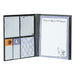 Disney Nightmare Before Christmas Sticky note A6 notebook-2