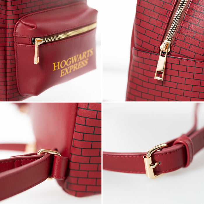 Harry Potter Platform 9 3/4 backpack-3