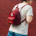 Harry Potter Platform 9 3/4 backpack-4