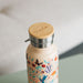 Frida Kahlo Long Live Life Stainless steel bottle 500ml-4