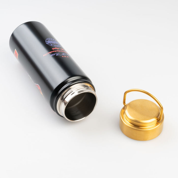 Guns N Roses Stainless steel bottle 500ml-6