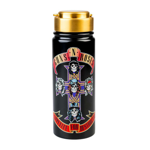 Guns N Roses Stainless steel bottle 500ml-1