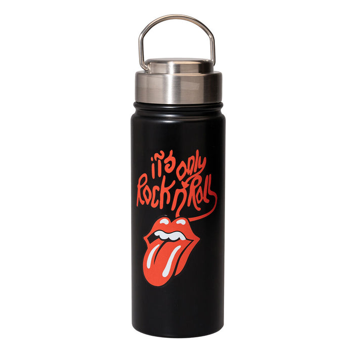 The Rolling Stones Stainless steel bottle 500ml-2