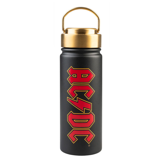 AC/DC Stainless steel bottle 500ml-1