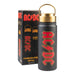 AC/DC Stainless steel bottle 500ml-2
