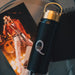 Queen Stainless steel bottle 500ml-6
