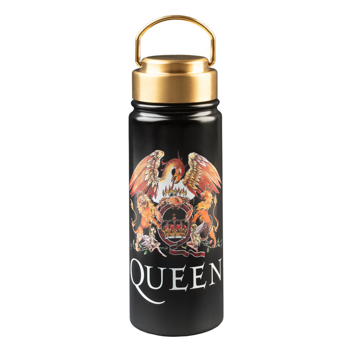 Queen Stainless steel bottle 500ml-1