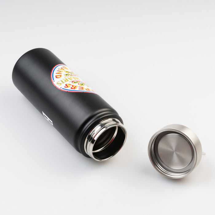 The Beatles Stainless steel bottle 500ml-3