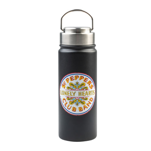 The Beatles Stainless steel bottle 500ml-1
