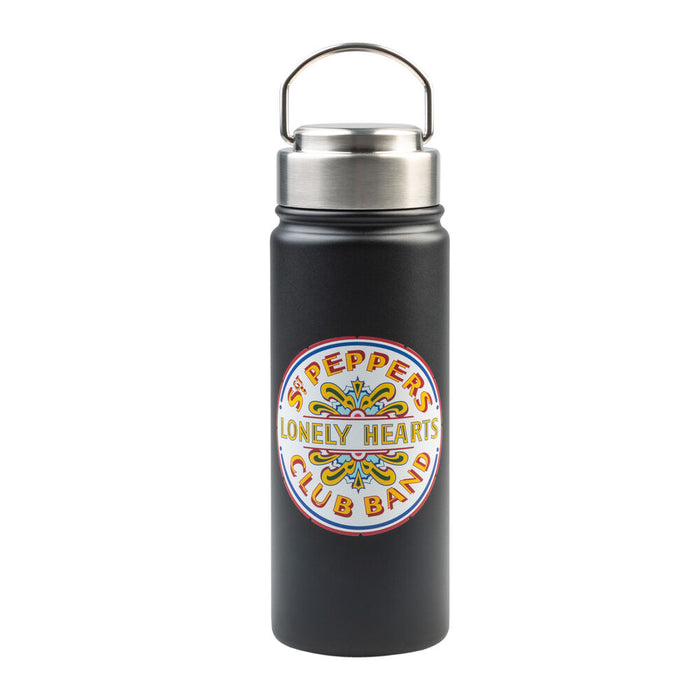 The Beatles Stainless steel bottle 500ml-1