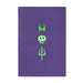 Disney Villains A5 Lenticular notebook-4
