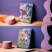 Disney Villains A5 Lenticular notebook-5