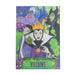 Disney Villains A5 Lenticular notebook-1