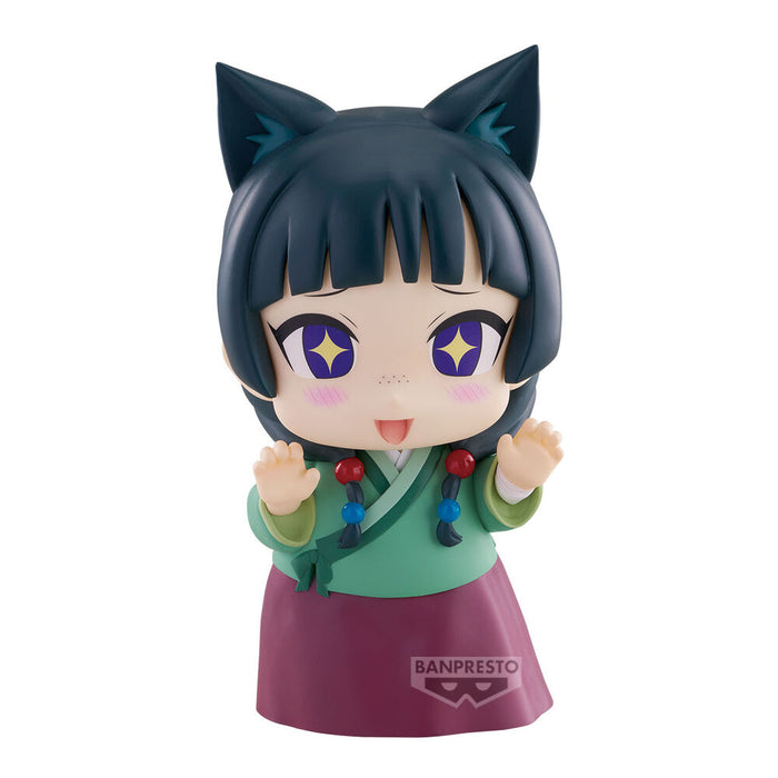 The Apothecary Diaries Maomao Big Sofvimates figure 15cm-2