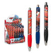 Boligrafo Cars Disney Street surtido-0