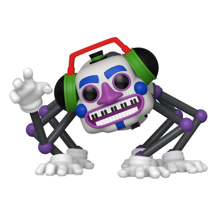 POP figure Five Nights at Freddys Help Wanted 2 DJ Music Man-2