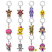 Assorted Pocket POP Keychain Mystery Five Nights at Freddys-2