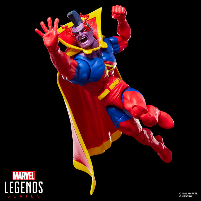 Marvel Legends Series X-Men Deathbird & Marvel's Gladiator pack 2 figures 15cm-8