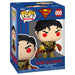 POP figure DC Comics Superman Fall of Siniestro-2