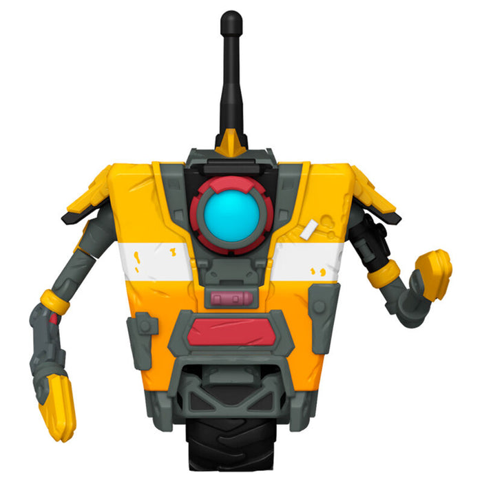 POP figure Borderlands 4 Claptrap-1