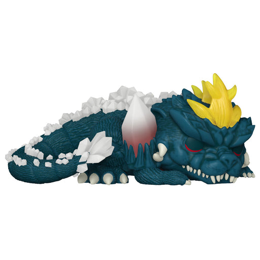 Figura POP Super Godzilla Sleeping Spacegodzilla-1