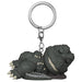 Pocket POP Keychain Godzilla Sleeping Godzilla-1