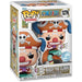 POP figure One Piece Buggy the Clown Exclusive-2