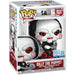 POP figure Plus Saw Billy on Tricycle Exclusive-1