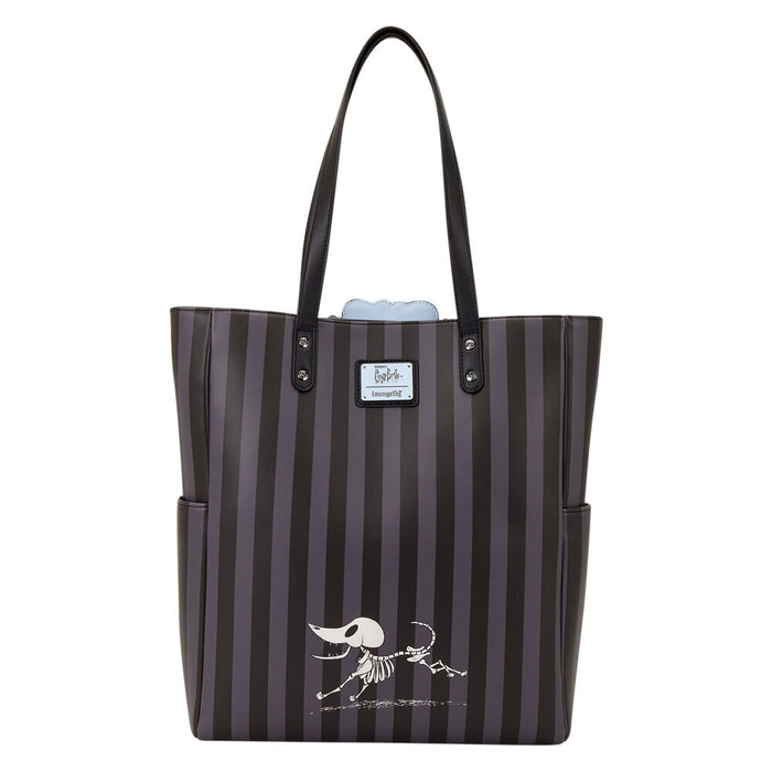 Loungefly Corpse Bride bag-2