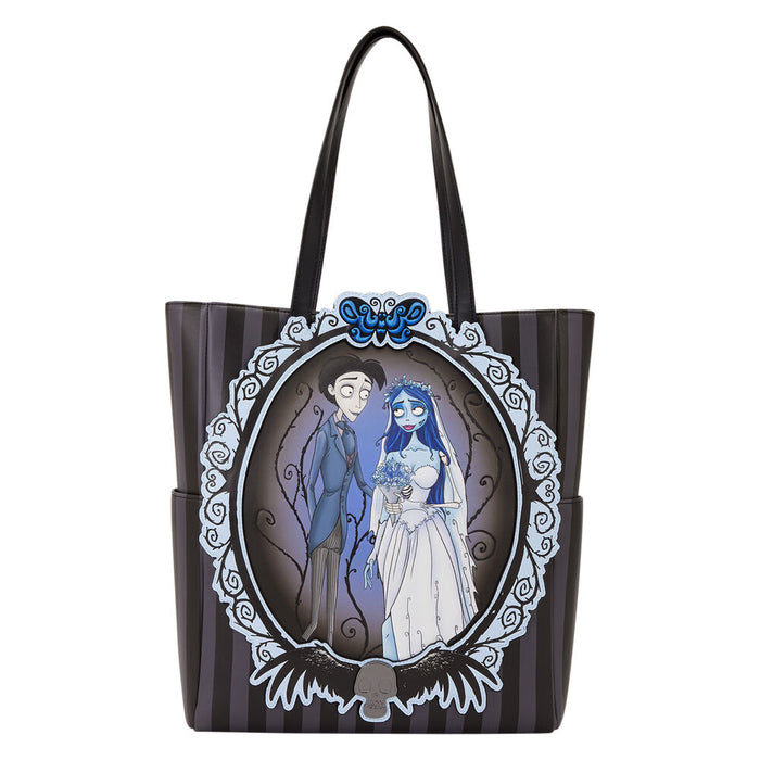 Loungefly Corpse Bride bag-1