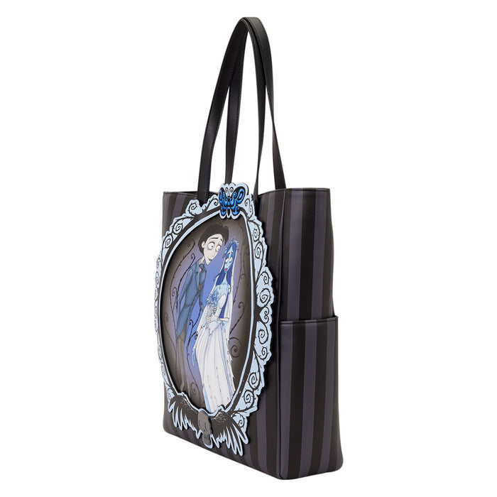 Loungefly Corpse Bride bag-3
