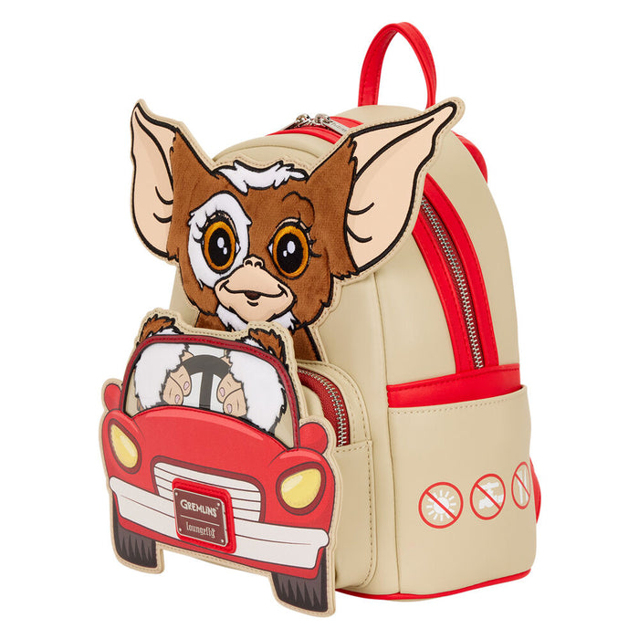 Loungefly Gremlins Gizmo backpack 26cm-2
