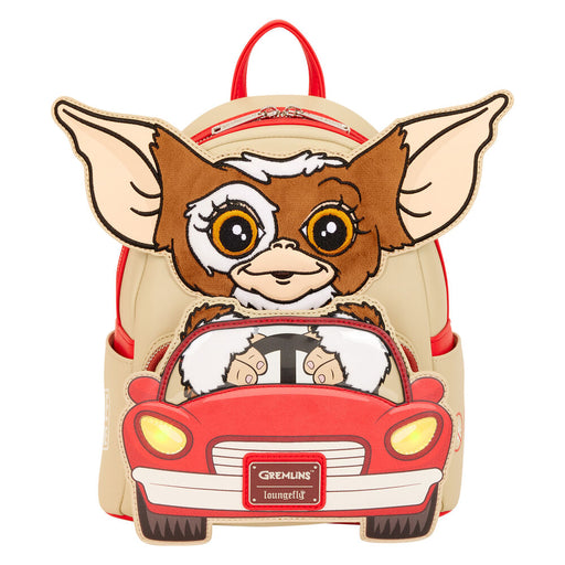 Loungefly Gremlins Gizmo backpack 26cm-1