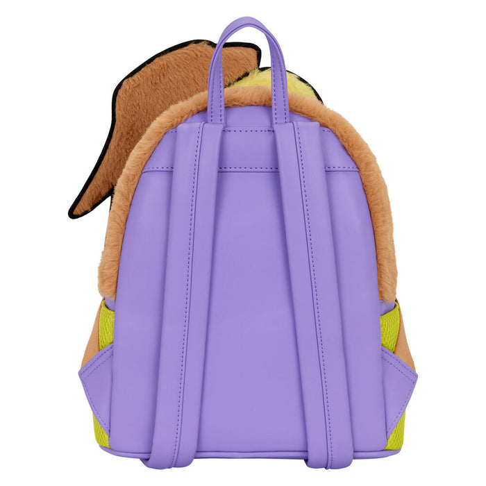 Loungefly Looney Tunes Lola Bunny backpack 26cm-2