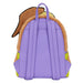 Loungefly Looney Tunes Lola Bunny backpack 26cm-2