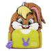 Loungefly Looney Tunes Lola Bunny backpack 26cm-1