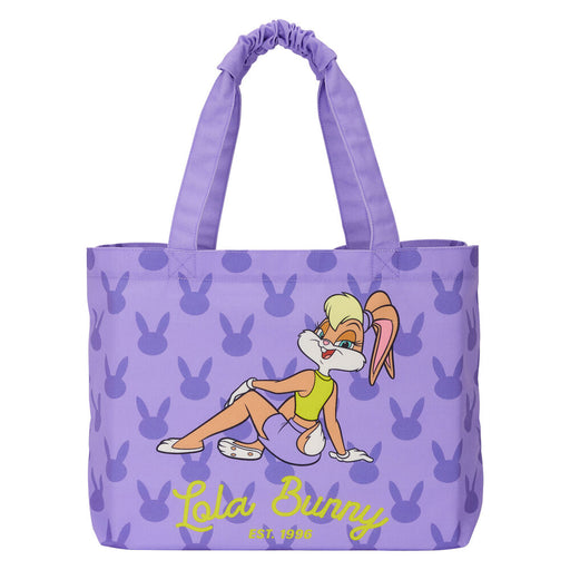 Loungefly Looney Tunes Lola Bunny shopping bag-1