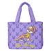Loungefly Looney Tunes Lola Bunny shopping bag-1
