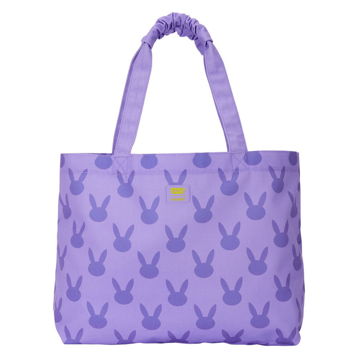 Loungefly Looney Tunes Lola Bunny shopping bag-3