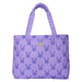 Loungefly Looney Tunes Lola Bunny shopping bag-3