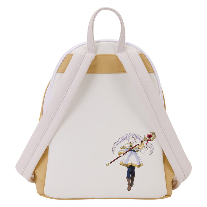 Loungefly Frieren Beyond Journeys End backpack 26cm-2
