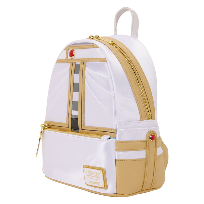 Loungefly Frieren Beyond Journeys End backpack 26cm-5