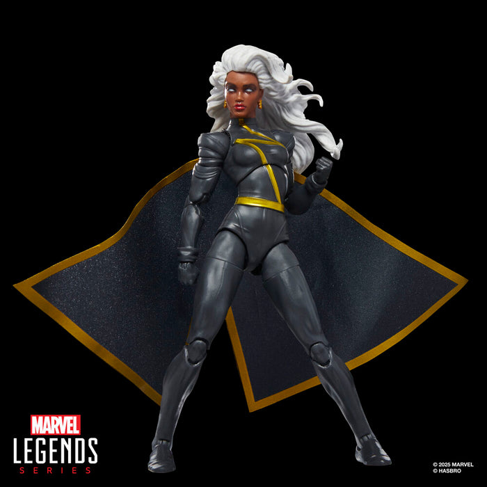 Marvel Comic The Uncanny X-Men Storm figure 15cm-3