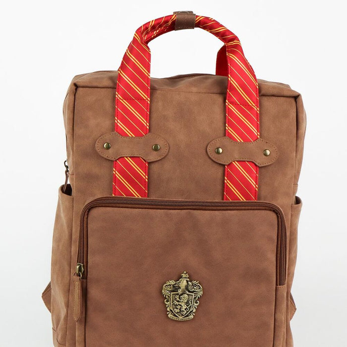 Harry Potter Gryffindor casual backpack 35cm-2