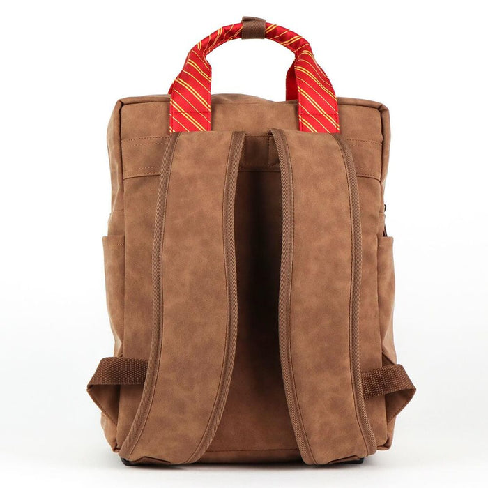 Harry Potter Gryffindor casual backpack 35cm-3