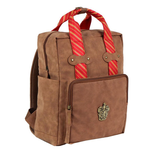 Harry Potter Gryffindor casual backpack 35cm-1
