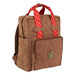 Harry Potter Gryffindor casual backpack 35cm-1
