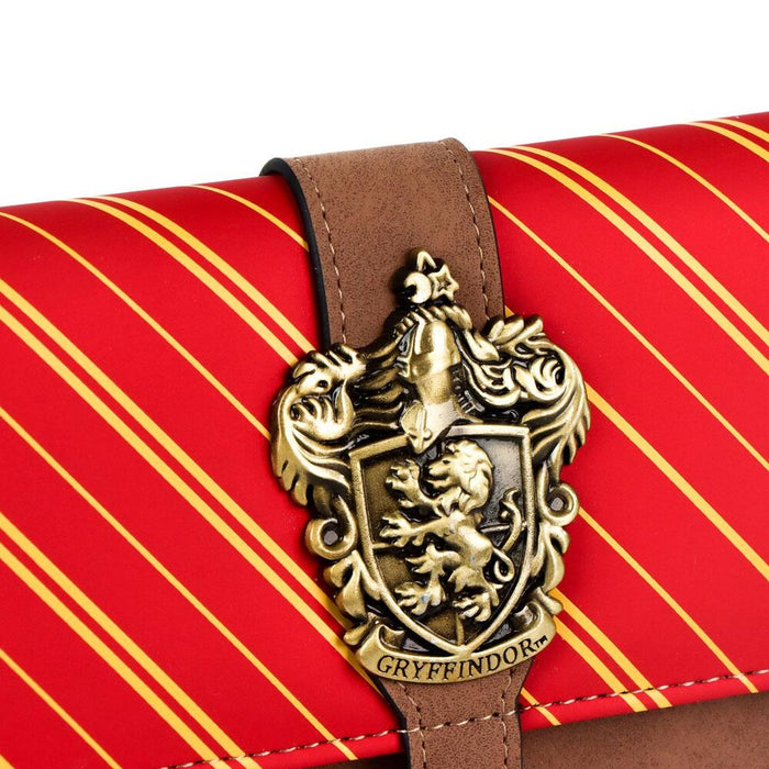 Harry Potter Gryffindor wallet-2