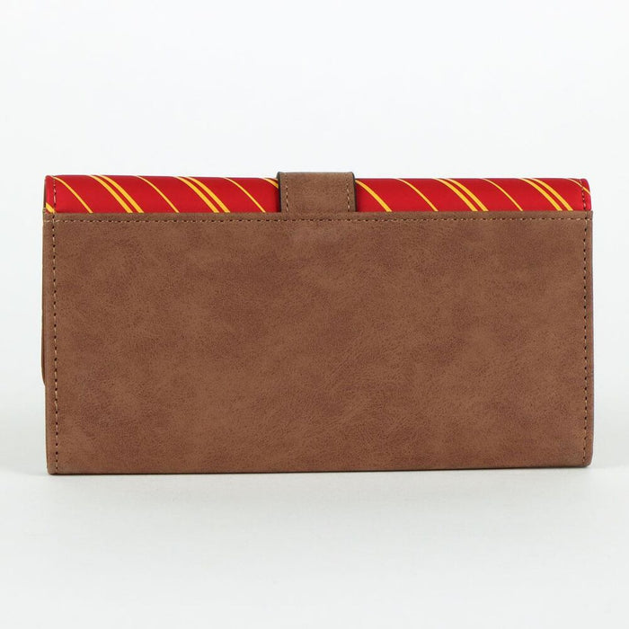 Harry Potter Gryffindor wallet-3